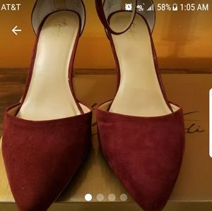 Thalia Sodi women's Shoe size 10M